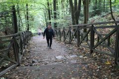 XXII_Swietokrzyski_Rajd_Pielgrzymkowy_Swiety_Krzyz_2021_IMG_0171_Fot_Zbigniew_Borowiec