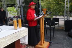 XXII_Swietokrzyski_Rajd_Pielgrzymkowy_Swiety_Krzyz_2021_IMG_0182_Fot_Zbigniew_Borowiec