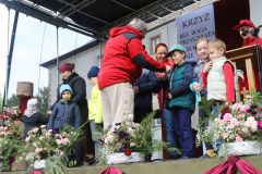 XXII_Swietokrzyski_Rajd_Pielgrzymkowy_Swiety_Krzyz_2021_IMG_0189_Fot_Zbigniew_Borowiec