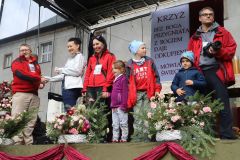 XXII_Swietokrzyski_Rajd_Pielgrzymkowy_Swiety_Krzyz_2021_IMG_0194_Fot_Zbigniew_Borowiec