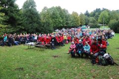 XXII_Swietokrzyski_Rajd_Pielgrzymkowy_Swiety_Krzyz_2021_IMG_0212_Fot_Zbigniew_Borowiec