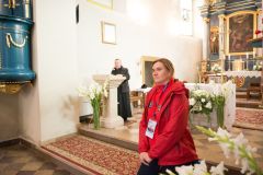 XXIII_Swietokrzyski_Rajd_Pielgrzymkowy_Swiety_Krzyz_2022_IMG_0022_Fot_Grzegorz_Gruszka