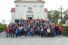 XXIII_Swietokrzyski_Rajd_Pielgrzymkowy_Swiety_Krzyz_2022_IMG_0032_Fot_Grzegorz_Gruszka