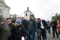 XXIII_Swietokrzyski_Rajd_Pielgrzymkowy_Swiety_Krzyz_2022_IMG_0040_Fot_Grzegorz_Gruszka