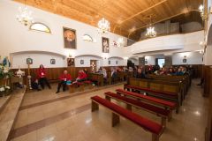 XXIII_Swietokrzyski_Rajd_Pielgrzymkowy_Swiety_Krzyz_2022_IMG_0064_Fot_Grzegorz_Gruszka