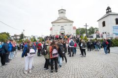 XXIII_Swietokrzyski_Rajd_Pielgrzymkowy_Swiety_Krzyz_2022_IMG_0075_Fot_Grzegorz_Gruszka