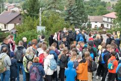 XXIII_Swietokrzyski_Rajd_Pielgrzymkowy_Swiety_Krzyz_2022_IMG_0085_Fot_Grzegorz_Gruszka