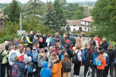 XXIII_Swietokrzyski_Rajd_Pielgrzymkowy_Swiety_Krzyz_2022_IMG_0086_Fot_Grzegorz_Gruszka