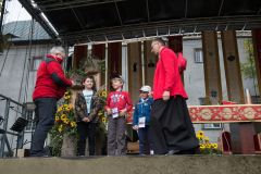 XXIII_Swietokrzyski_Rajd_Pielgrzymkowy_Swiety_Krzyz_2022_IMG_0168_Fot_Grzegorz_Gruszka