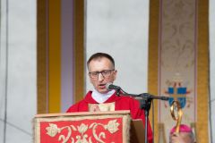 XXIII_Swietokrzyski_Rajd_Pielgrzymkowy_Swiety_Krzyz_2022_IMG_0207_Fot_Grzegorz_Gruszka