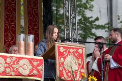 XXIII_Swietokrzyski_Rajd_Pielgrzymkowy_Swiety_Krzyz_2022_IMG_0219_Fot_Grzegorz_Gruszka
