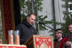 XXIII_Swietokrzyski_Rajd_Pielgrzymkowy_Swiety_Krzyz_2022_IMG_0220_Fot_Grzegorz_Gruszka