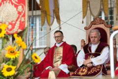 XXIII_Swietokrzyski_Rajd_Pielgrzymkowy_Swiety_Krzyz_2022_IMG_0238_Fot_Grzegorz_Gruszka