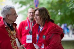 XXIII_Swietokrzyski_Rajd_Pielgrzymkowy_Swiety_Krzyz_2022_IMG_0242_Fot_Grzegorz_Gruszka
