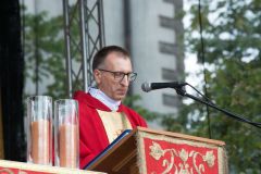 XXIII_Swietokrzyski_Rajd_Pielgrzymkowy_Swiety_Krzyz_2022_IMG_0244_Fot_Grzegorz_Gruszka