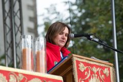 XXIII_Swietokrzyski_Rajd_Pielgrzymkowy_Swiety_Krzyz_2022_IMG_0249_Fot_Grzegorz_Gruszka
