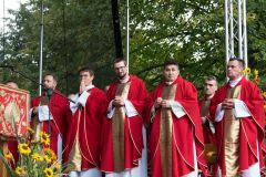 XXIII_Swietokrzyski_Rajd_Pielgrzymkowy_Swiety_Krzyz_2022_IMG_0262_Fot_Grzegorz_Gruszka