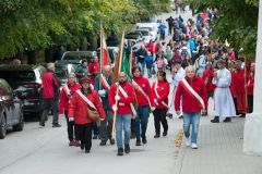 XXIII_Swietokrzyski_Rajd_Pielgrzymkowy_Swiety_Krzyz_2022_IMG_0264_Fot_Grzegorz_Gruszka
