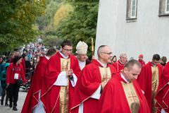 XXIII_Swietokrzyski_Rajd_Pielgrzymkowy_Swiety_Krzyz_2022_IMG_0274_Fot_Grzegorz_Gruszka
