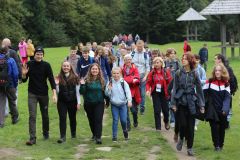 XXIII_Swietokrzyski_Rajd_Pielgrzymkowy_Swiety_Krzyz_2022_IMG_0009_Fot_Lukasz_Zarzycki