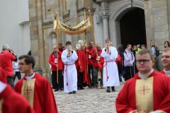 XXIII_Swietokrzyski_Rajd_Pielgrzymkowy_Swiety_Krzyz_2022_IMG_0022_Fot_Lukasz_Zarzycki