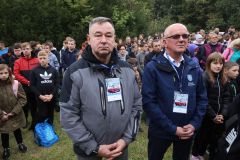 XXIII_Swietokrzyski_Rajd_Pielgrzymkowy_Swiety_Krzyz_2022_IMG_0028_Fot_Lukasz_Zarzycki