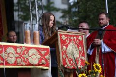 XXIII_Swietokrzyski_Rajd_Pielgrzymkowy_Swiety_Krzyz_2022_IMG_0039_Fot_Lukasz_Zarzycki