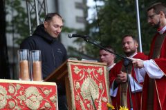 XXIII_Swietokrzyski_Rajd_Pielgrzymkowy_Swiety_Krzyz_2022_IMG_0040_Fot_Lukasz_Zarzycki