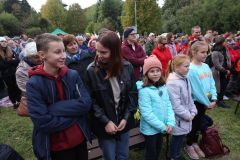 XXIII_Swietokrzyski_Rajd_Pielgrzymkowy_Swiety_Krzyz_2022_IMG_0064_Fot_Lukasz_Zarzycki