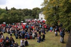 XXIII_Swietokrzyski_Rajd_Pielgrzymkowy_Swiety_Krzyz_2022_IMG_0073_Fot_Lukasz_Zarzycki