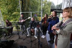 XXIII_Swietokrzyski_Rajd_Pielgrzymkowy_Swiety_Krzyz_2022_IMG_0077_Fot_Lukasz_Zarzycki
