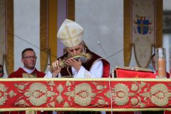 XXIII_Swietokrzyski_Rajd_Pielgrzymkowy_Swiety_Krzyz_2022_IMG_0088_Fot_Lukasz_Zarzycki
