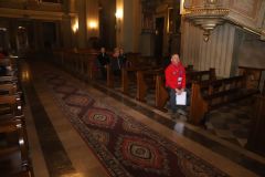 XXIII_Swietokrzyski_Rajd_Pielgrzymkowy_Swiety_Krzyz_2022_IMG_0002_Fot_Zbigniew_Borowiec