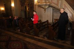 XXIII_Swietokrzyski_Rajd_Pielgrzymkowy_Swiety_Krzyz_2022_IMG_0007_Fot_Zbigniew_Borowiec