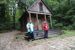 XXIII_Swietokrzyski_Rajd_Pielgrzymkowy_Swiety_Krzyz_2022_IMG_0025_Fot_Zbigniew_Borowiec