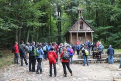 XXIII_Swietokrzyski_Rajd_Pielgrzymkowy_Swiety_Krzyz_2022_IMG_0028_Fot_Zbigniew_Borowiec