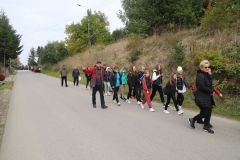 XXIII_Swietokrzyski_Rajd_Pielgrzymkowy_Swiety_Krzyz_2022_IMG_0049_Fot_Zbigniew_Borowiec