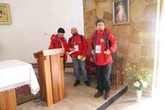 XXIII_Swietokrzyski_Rajd_Pielgrzymkowy_Swiety_Krzyz_2022_IMG_0056_Fot_Zbigniew_Borowiec