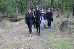 XXIII_Swietokrzyski_Rajd_Pielgrzymkowy_Swiety_Krzyz_2022_IMG_0077_Fot_Zbigniew_Borowiec