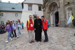 XXIII_Swietokrzyski_Rajd_Pielgrzymkowy_Swiety_Krzyz_2022_IMG_0096_Fot_Zbigniew_Borowiec