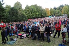 XXIII_Swietokrzyski_Rajd_Pielgrzymkowy_Swiety_Krzyz_2022_IMG_0119_Fot_Zbigniew_Borowiec