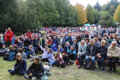 XXIII_Swietokrzyski_Rajd_Pielgrzymkowy_Swiety_Krzyz_2022_IMG_0135_Fot_Zbigniew_Borowiec