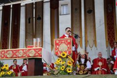 XXIII_Swietokrzyski_Rajd_Pielgrzymkowy_Swiety_Krzyz_2022_IMG_0139_Fot_Zbigniew_Borowiec