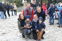 XXIII_Swietokrzyski_Rajd_Pielgrzymkowy_Swiety_Krzyz_2022_IMG_0148_Fot_Zbigniew_Borowiec