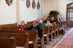 XXIV_Swietokrzyski_Rajd_Pielgrzymkowy_Swiety_Krzyz_2023_DSC07130_Fot_Grzegorz_Gruszka