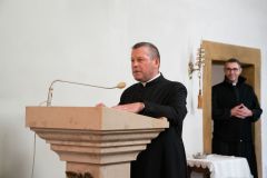 XXIV_Swietokrzyski_Rajd_Pielgrzymkowy_Swiety_Krzyz_2023_DSC07140_Fot_Grzegorz_Gruszka