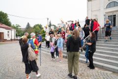XXIV_Swietokrzyski_Rajd_Pielgrzymkowy_Swiety_Krzyz_2023_DSC07155_Fot_Grzegorz_Gruszka