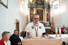 XXIV_Swietokrzyski_Rajd_Pielgrzymkowy_Swiety_Krzyz_2023_DSC07239_Fot_Grzegorz_Gruszka