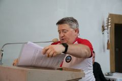 XXIV_Swietokrzyski_Rajd_Pielgrzymkowy_Swiety_Krzyz_2023_DSC07253_Fot_Grzegorz_Gruszka
