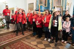 XXIV_Swietokrzyski_Rajd_Pielgrzymkowy_Swiety_Krzyz_2023_DSC07256_Fot_Grzegorz_Gruszka